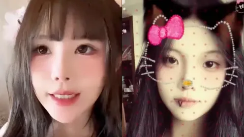 美玲饱饱多人运动