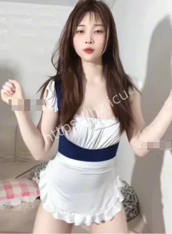 抖音甜子兔哟瑜伽裤